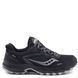 Кросівки SAUCONY EXCURSION TR15 GTX 20672-1s Чорний, 41, 26 см