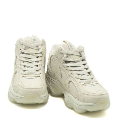 Кроссовки FILA VOLT MID WNTR 106702-T1 Бежевый, 35, 22,5 см