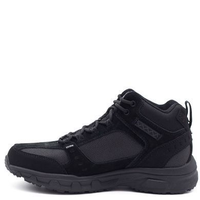 Черевики SKECHERS 51895 BBK Чорний, 39
