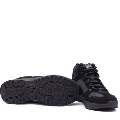 Черевики SKECHERS 51895 BBK Чорний, 39