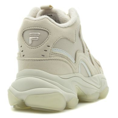 Кроссовки FILA VOLT MID WNTR 106702-T1 Бежевый, 35, 22,5 см