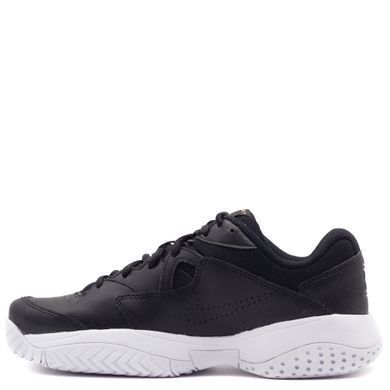 Кросівки NIKE WMNS COURT LITE 2 AR8838-003 Чорний, 38, 24 см