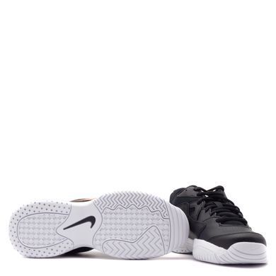 Кросівки NIKE WMNS COURT LITE 2 AR8838-003 Чорний, 38,5, 24,5 см