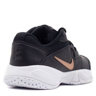 Кросівки NIKE WMNS COURT LITE 2 AR8838-003 Чорний, 38, 24 см