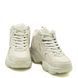 Кроссовки FILA VOLT MID WNTR 106702-T1 Бежевый, 35, 22,5 см