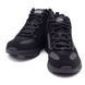 Черевики SKECHERS 51895 BBK Чорний, 39