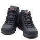 Ботинки CLUBSHOES B4TEX Черный, 40, 26 см
