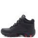 Ботинки CLUBSHOES B4TEX Черный, 40, 26 см