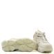 Кроссовки FILA VOLT MID WNTR 106702-T1 Бежевый, 35, 22,5 см