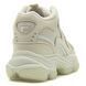 Кроссовки FILA VOLT MID WNTR 106702-T1 Бежевый, 35, 22,5 см