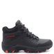 Ботинки CLUBSHOES B4TEX Черный, 40, 26 см