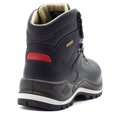 Ботинки GRISPORT 13701 D14WT Черный, 40, 26 см