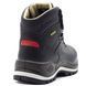 Ботинки GRISPORT 13701 D14WT Черный, 40, 26 см