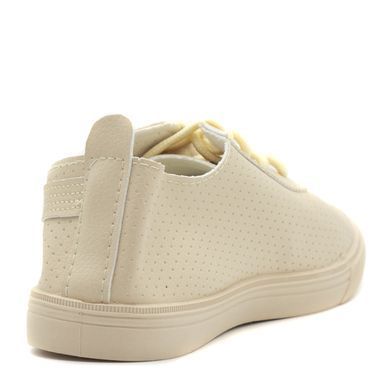 Кеди CALYPSO 9605-002 Бежевий, 36, 24 см