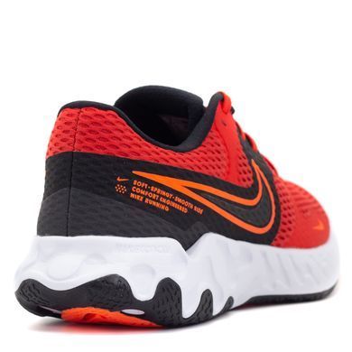 Кроссовки NIKE RENEW RIDE 2 CU3507-600 Красный, 42, 26,5 см