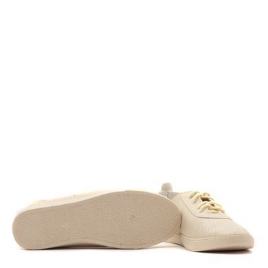 Кеди CALYPSO 9605-002 Бежевий, 36, 24 см
