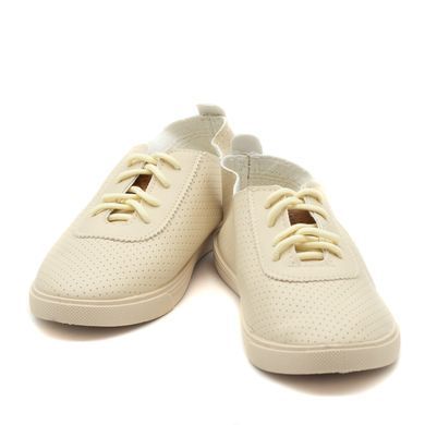 Кеди CALYPSO 9605-002 Бежевий, 36, 24 см