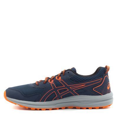 Кроссовки ASICS TRAIL SCOUT 1011A663-400 Синий, 41,5, 26 см