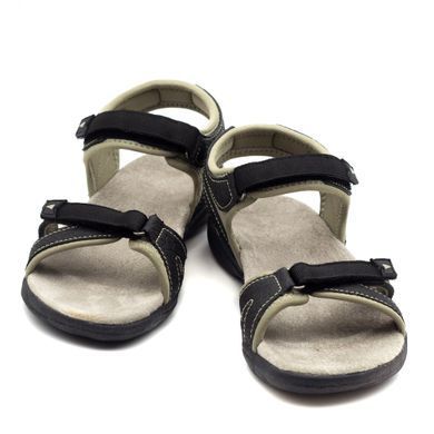 Босоножки CMP ADIB WMN HIKING SANDAL 39Q9536-48UG Серый, 37, 23,7 см
