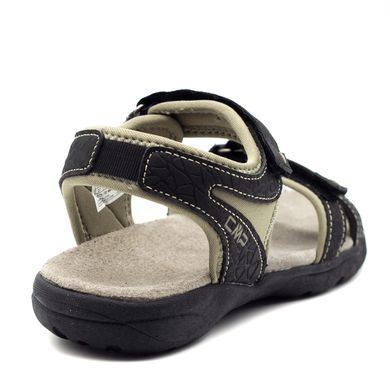 Босоножки CMP ADIB WMN HIKING SANDAL 39Q9536-48UG Серый, 36, 23 см
