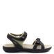 Босоножки CMP ADIB WMN HIKING SANDAL 39Q9536-48UG Серый, 37, 23,7 см