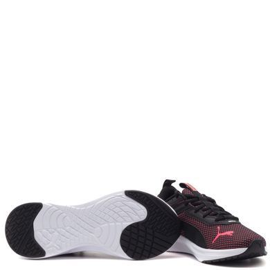 Кроссовки PUMA SCORCH RUNNER RUNNING (19445909) Черный, 35,5, 23 см