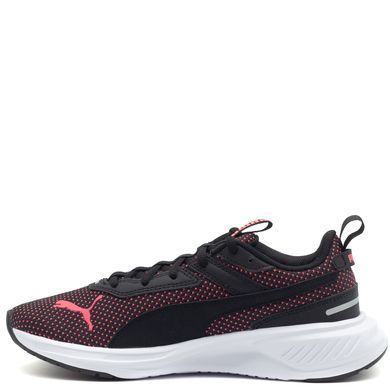 Кроссовки PUMA SCORCH RUNNER RUNNING (19445909) Черный, 35,5, 23 см