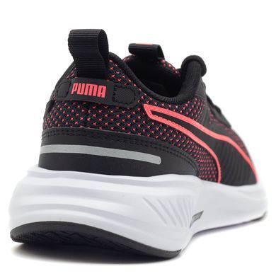 Кроссовки PUMA SCORCH RUNNER RUNNING (19445909) Черный, 35,5, 23 см