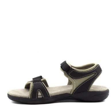 Босоножки CMP ADIB WMN HIKING SANDAL 39Q9536-48UG Серый, 37, 23,7 см