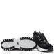Кроссовки SKECHERS 66666125 BLK Черный, 41, 28 см