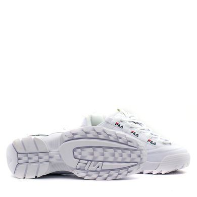 Кроссовки FILA D-FORMATION W Women's sport shoes 5CM00514-125 Белый, 36,5, 23 см