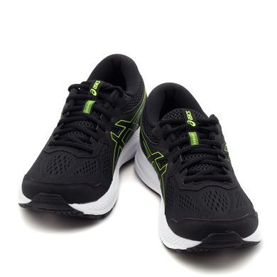 Кроссовки ASICS GEL-Contend 7 Running 1011B040-003 Черный, 41,5, 26 см