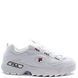 Кроссовки FILA D-FORMATION W Women's sport shoes 5CM00514-125 Белый, 36,5, 23 см