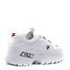 Кроссовки FILA D-FORMATION W Women's sport shoes 5CM00514-125 Белый, 36,5, 23 см