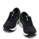 Кроссовки ASICS GEL-Contend 7 Running 1011B040-003 Черный, 41,5, 26 см