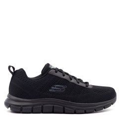 Кросівки SKECHERS 232081W BBK Чорний, 44, 28,5 см