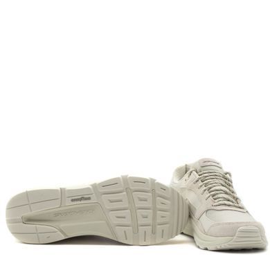 Кросівки SKECHERS 149626 OFWT Бежевий, 36, 23 см