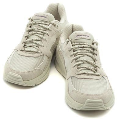 Кросівки SKECHERS 149626 OFWT Бежевий, 36, 23 см