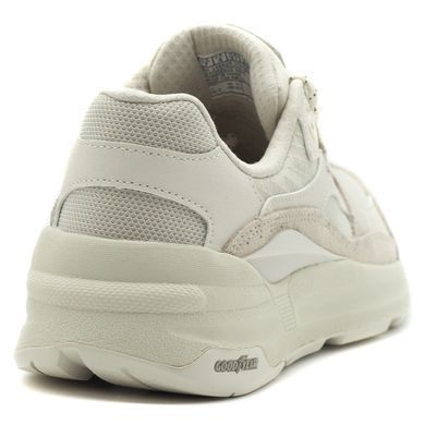Кросівки SKECHERS 149626 OFWT Бежевий, 36, 23 см