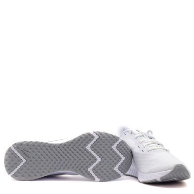 Кросівки NIKE WMNS REVOLUTION 5 BQ3207-100 Білий, 36, 22,5 см