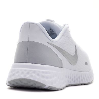 Кросівки NIKE WMNS REVOLUTION 5 BQ3207-100 Білий, 36, 22,5 см