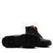 Черевики SKECHERS 204193 BLK Чорний, 45, 29 см