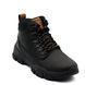 Черевики SKECHERS 204193 BLK Чорний, 45, 29 см