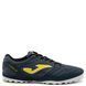 Кроссовки JOMA LIGS.2003.TF Серый, 39, 25 см