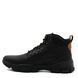 Черевики SKECHERS 204193 BLK Чорний, 45, 29 см