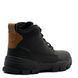 Черевики SKECHERS 204193 BLK Чорний, 45, 29 см