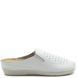 Шлёпанцы INBLU CB-4C Белый, 36