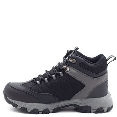 Ботинки SKECHERS 66283 BLK Черный, 39