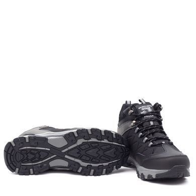 Ботинки SKECHERS 66283 BLK Черный, 39