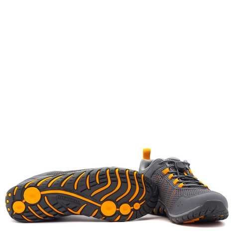 Кросівки MERRELL BREAKWATER Men's Low Shoes (18857) Сірий